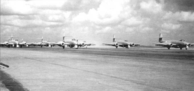 Gloster Meteor