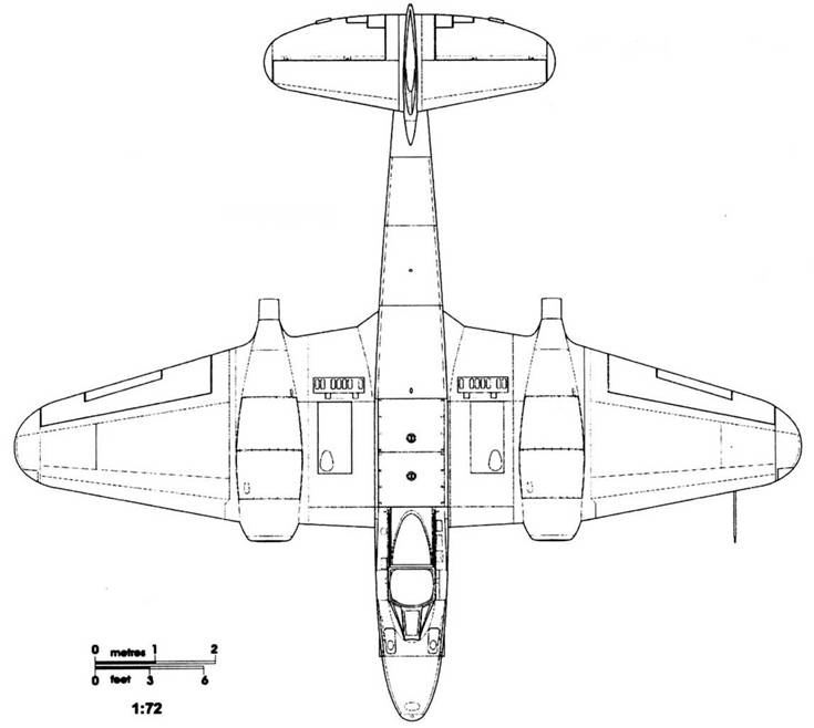 Gloster Meteor