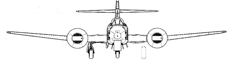 Gloster Meteor