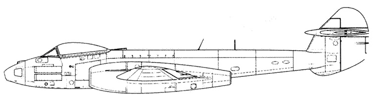 Gloster Meteor