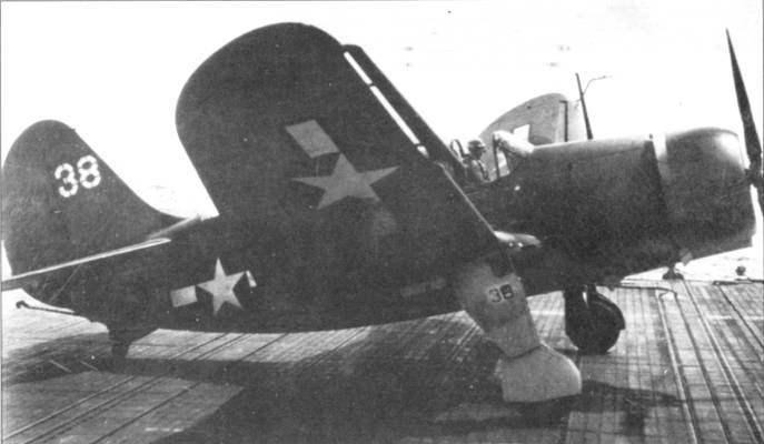 SB2C Helldiver