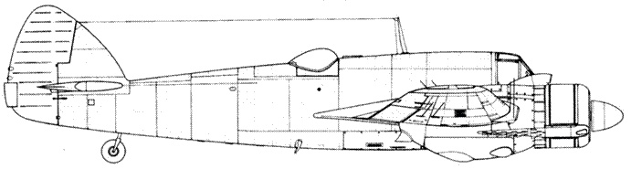 Bristol Beaufighter