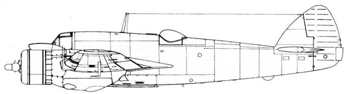 Bristol Beaufighter