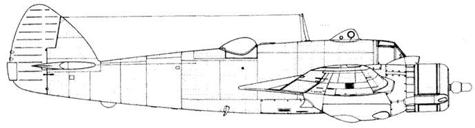 Bristol Beaufighter