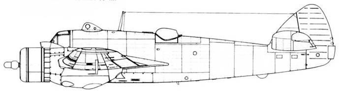 Bristol Beaufighter