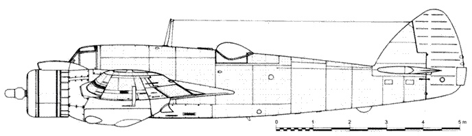 Bristol Beaufighter