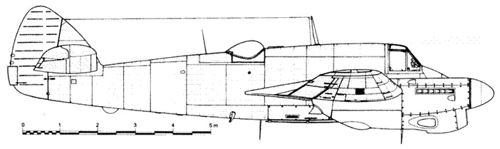 Bristol Beaufighter