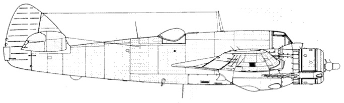 Bristol Beaufighter