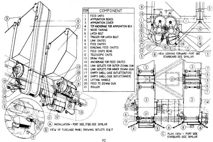 Bristol Beaufighter