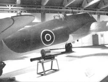 Bristol Beaufighter