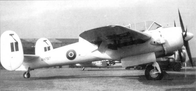 Bristol Beaufighter