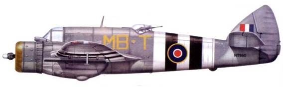 Bristol Beaufighter