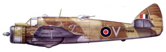 Bristol Beaufighter