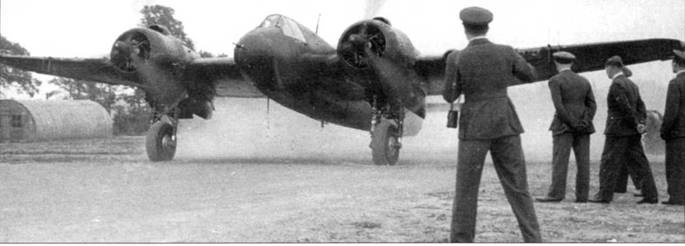 Bristol Beaufighter