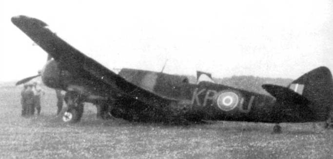 Bristol Beaufighter