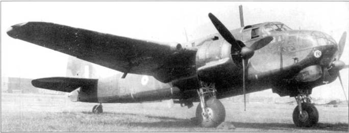 Bristol Beaufighter