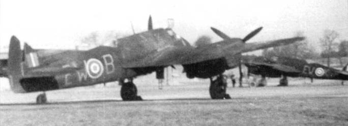 Bristol Beaufighter