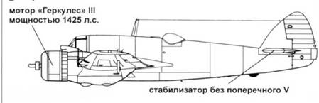 Bristol Beaufighter