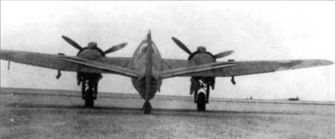 Bristol Beaufighter