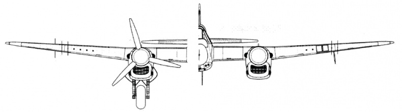 Bristol Beaufighter