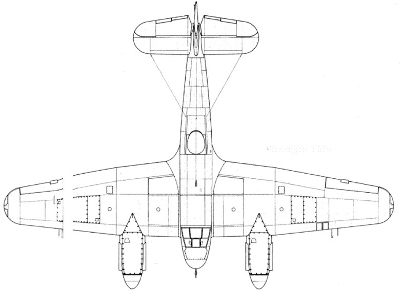 Bristol Beaufighter