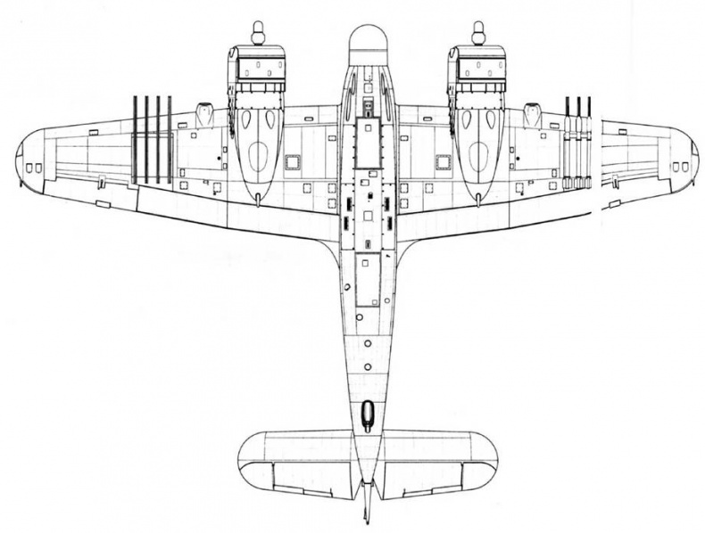 Bristol Beaufighter