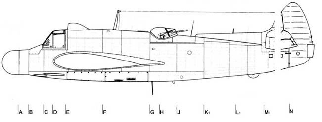 Bristol Beaufighter