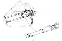 Messershmitt Me 210/410