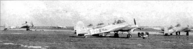 Messershmitt Me 210/410