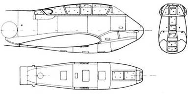 Messershmitt Me 210/410