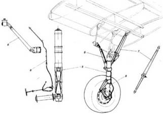 Messershmitt Me 210/410