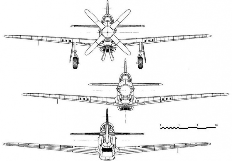 Р-51 «Мустанг»