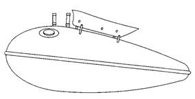 Р-51 «Мустанг»