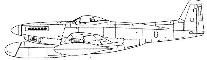 Р-51 «Мустанг»