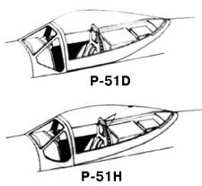 Р-51 «Мустанг»