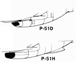 Р-51 «Мустанг»