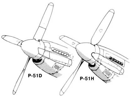 Р-51 «Мустанг»