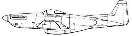 Р-51 «Мустанг»