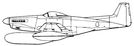 Р-51 «Мустанг»