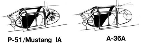 Р-51 «Мустанг»