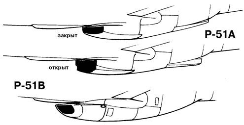 Р-51 «Мустанг»