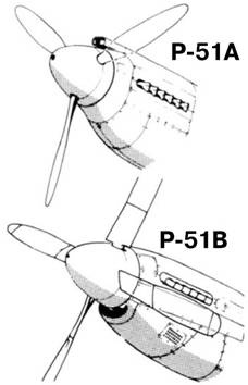 Р-51 «Мустанг»