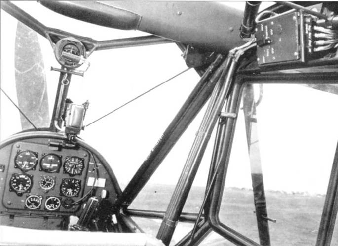 Fieseler Storch