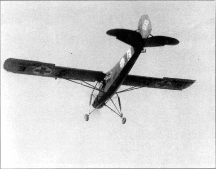 Fieseler Storch