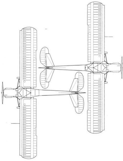 Fieseler Storch