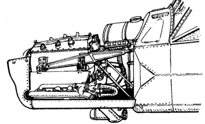 Fieseler Storch