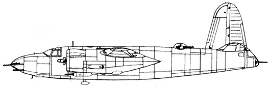 B-26 «Marauder»