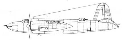 B-26 «Marauder»