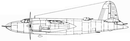 B-26 «Marauder»