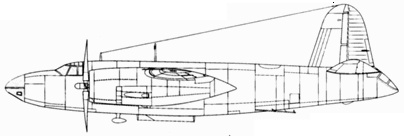 B-26 «Marauder»